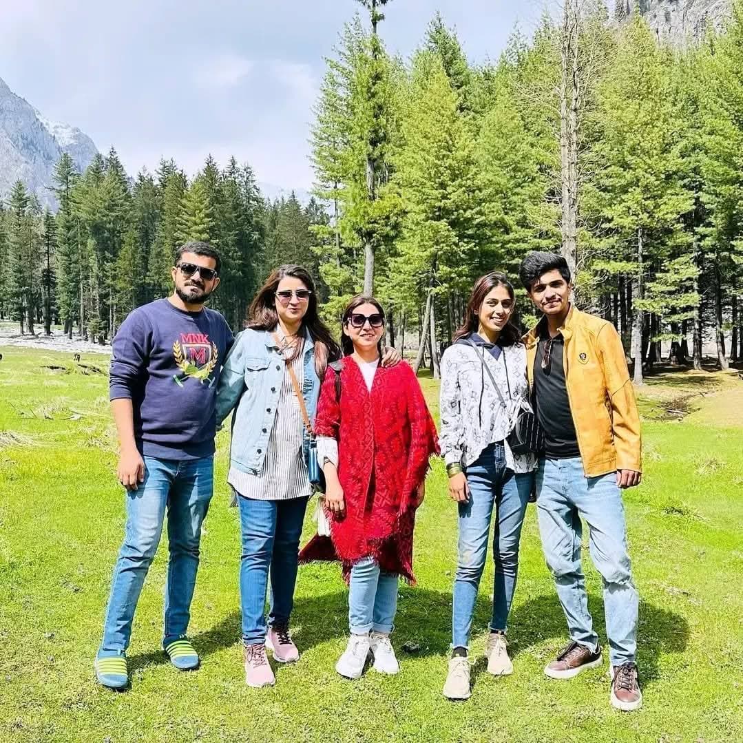 Swat — The Switzerland of Pakistan.